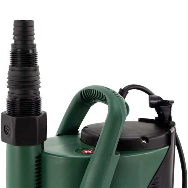 DAB Verty Nova 400 (met interne vlotter)