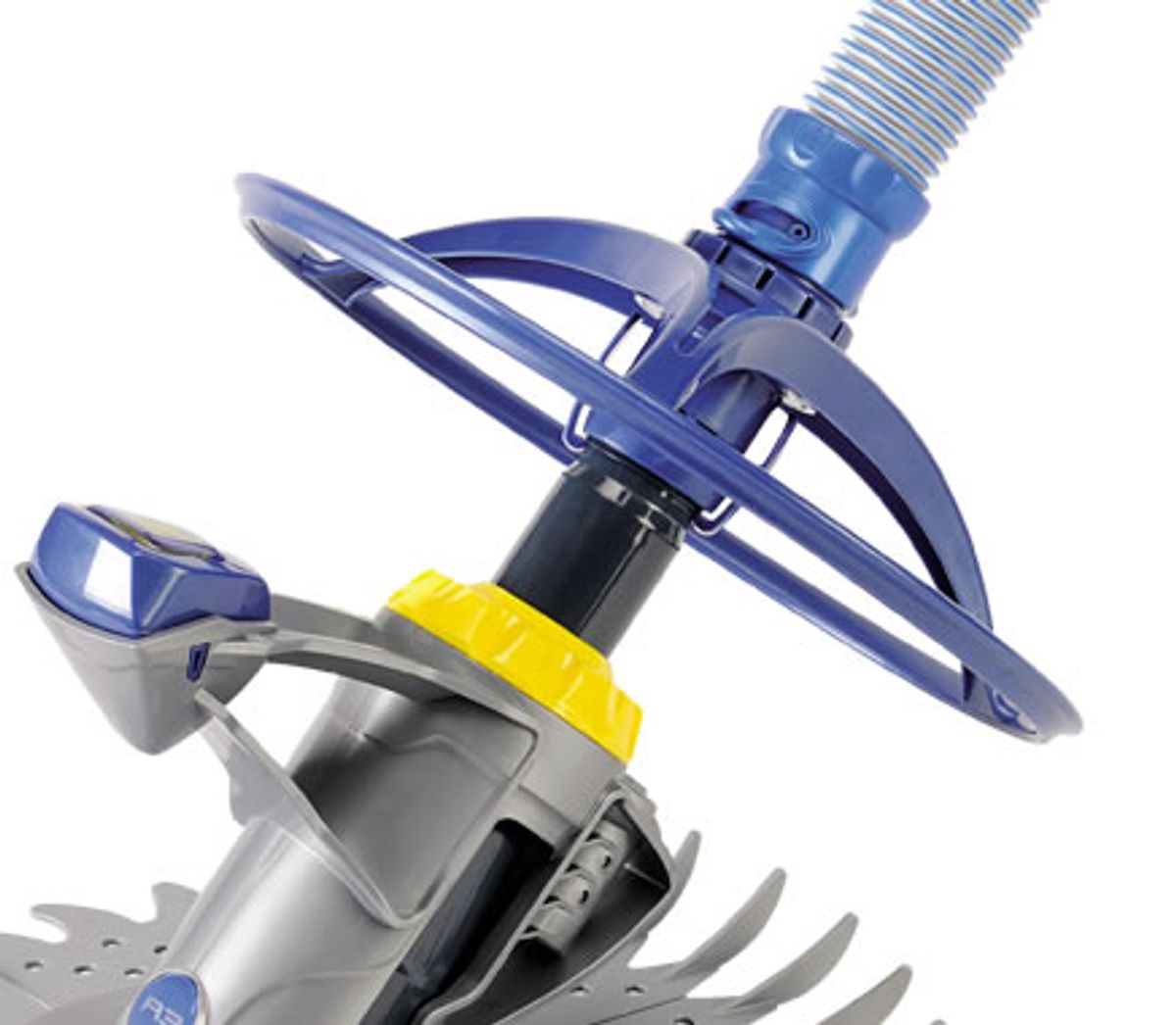 Zodiac T3 hydraulische zwembadreiniger