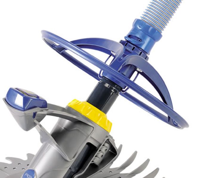 Zodiac T3 hydraulische zwembadreiniger