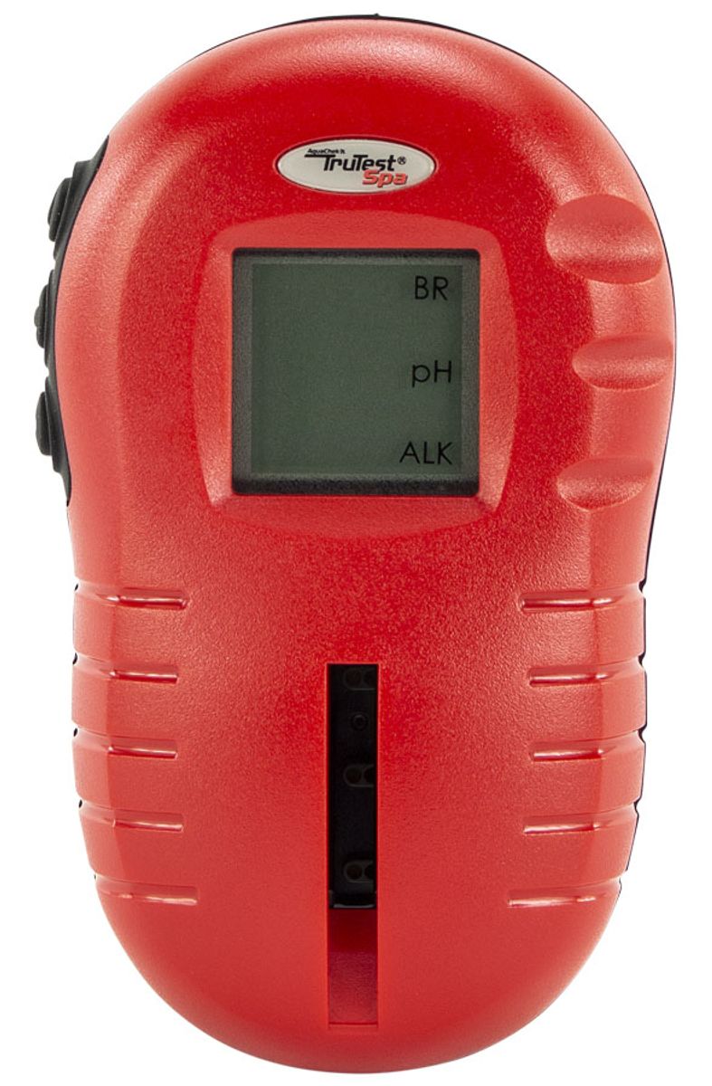 AquaChek Trutest Spa