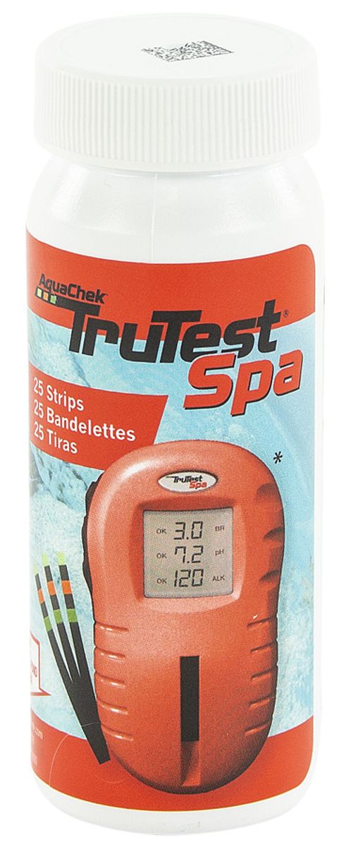 AquaChek Trutest Spa