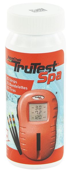 AquaChek Trutest Spa