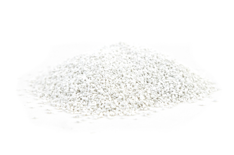 Melpool chloorshock 55G 1 kg