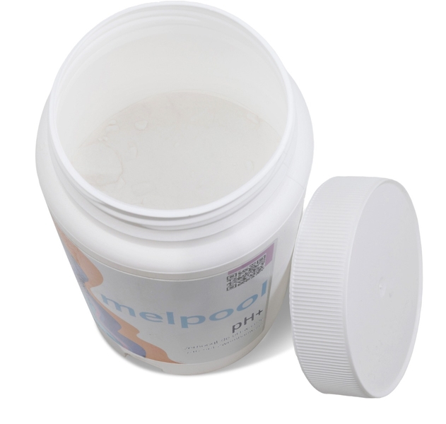 Melpool pH plus poeder - 1 kg
