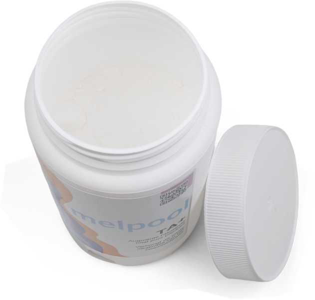 Melpool TA+ Alkaliteit 1 kg
