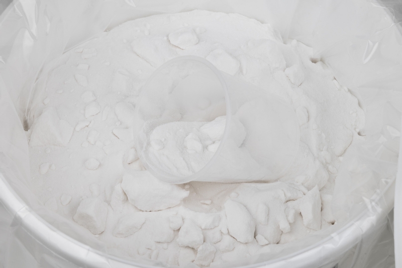 Melpool TA+ Alkaliteit 5 kg