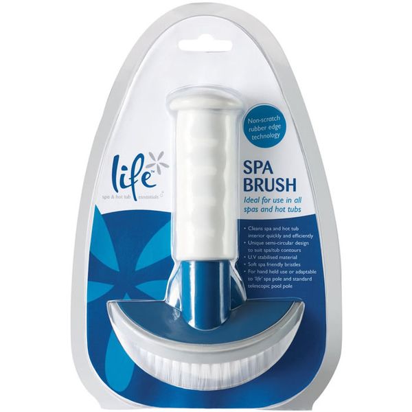 Spa Brush schoonmaakborstel