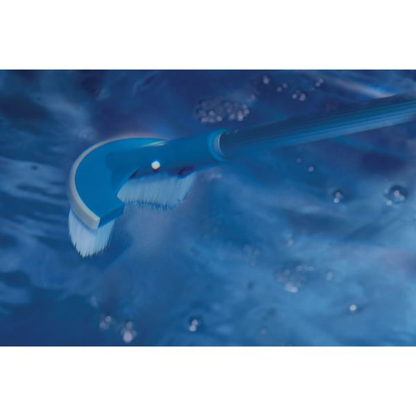 Spa Brush schoonmaakborstel