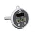 Velda Digitale Thermometer - Solar