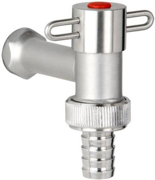 RVS buitenkraan Trend