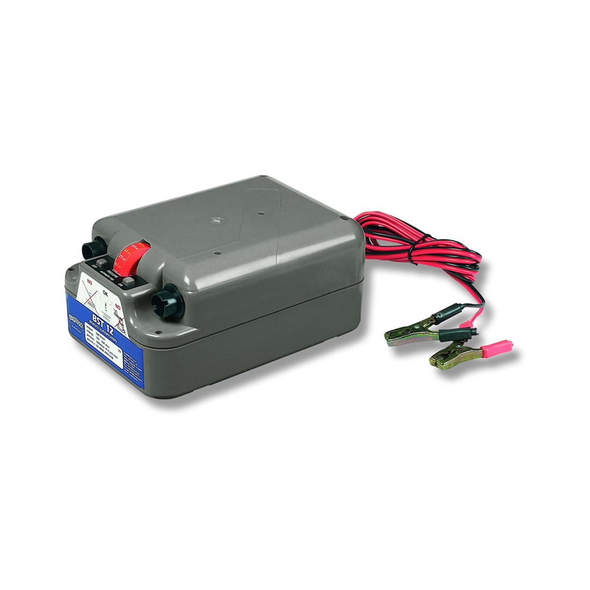 Bravo STHP luchtpomp