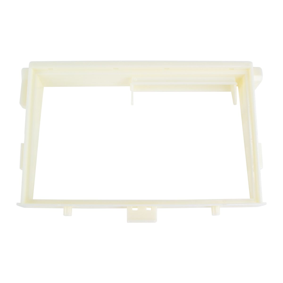 Filtercartridgehouder voor Dolphin zwembadrobot