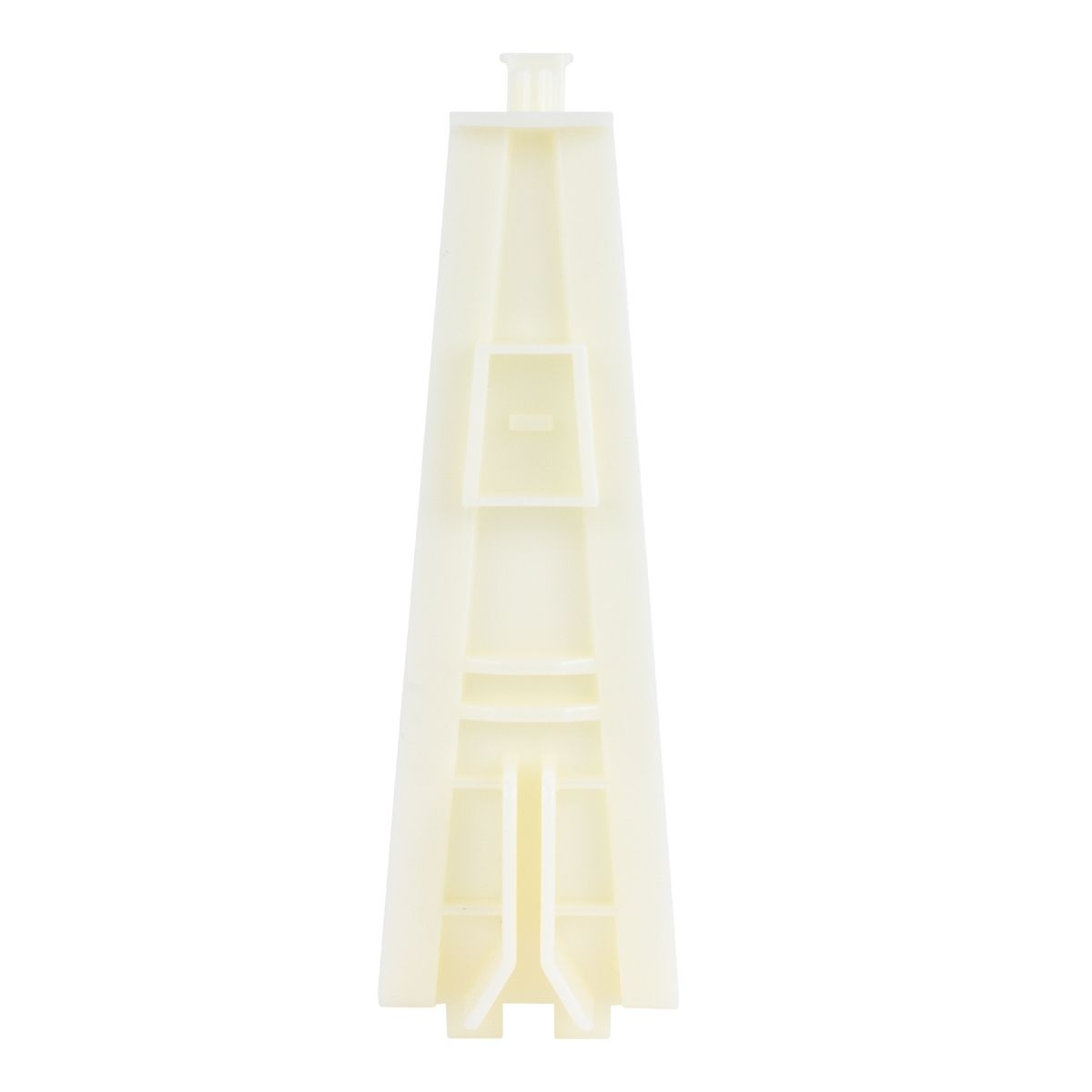 Filtercartridgehouder voor Dolphin zwembadrobot