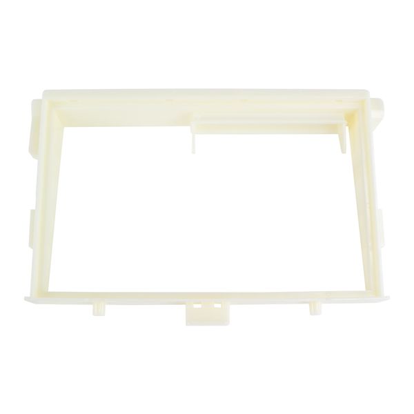 Filtercartridgehouder voor Dolphin zwembadrobot