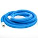 Stofzuigerslang zwembad 9 meter blauw