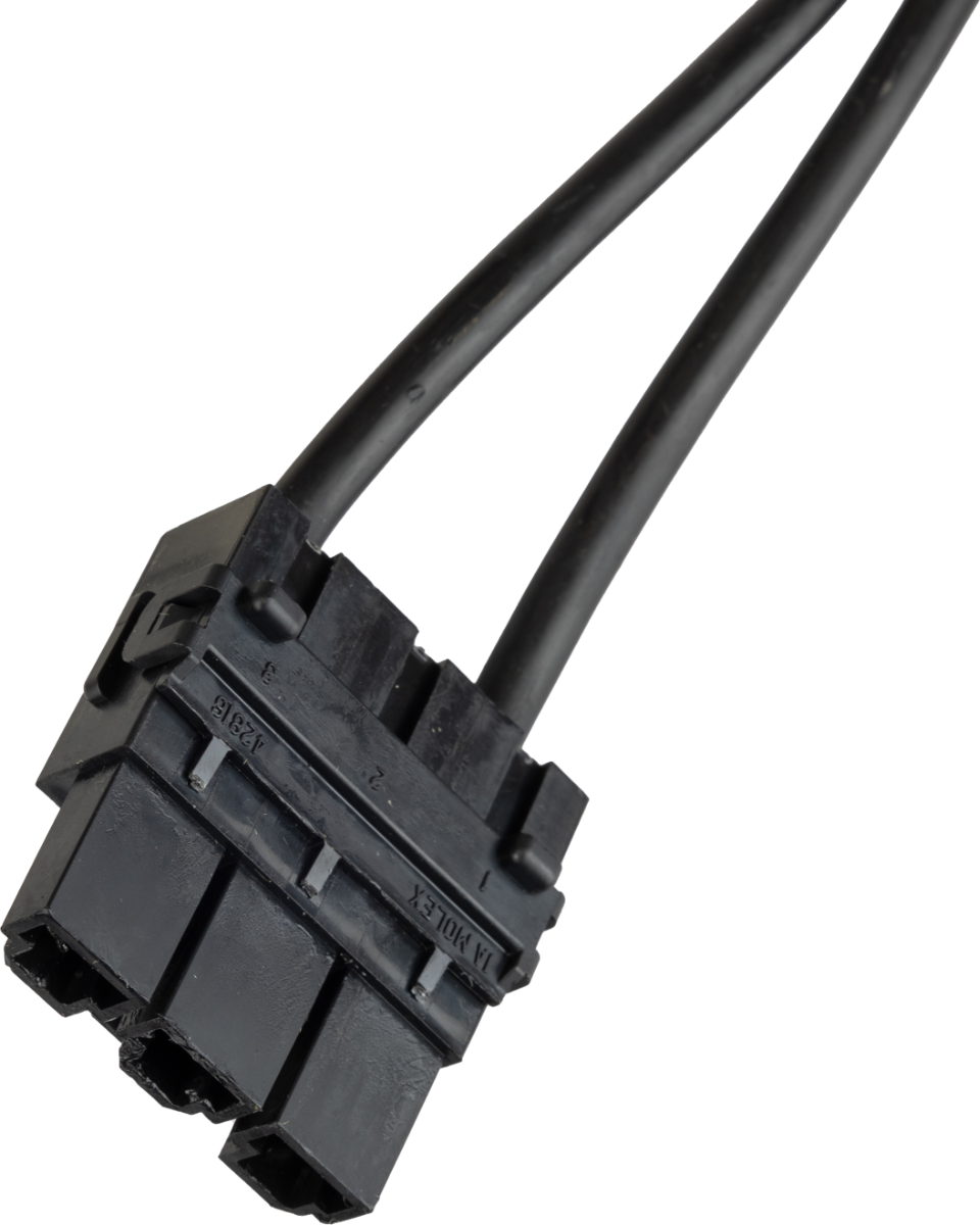 Balboa M7 Plug N'Click spa heater 3 kW