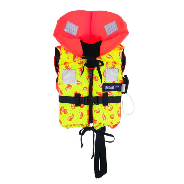 Besto Racingbelt 40N peuter reddingsvest