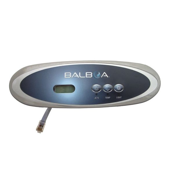 Balboa MVP240 4 buttons Spa Display
