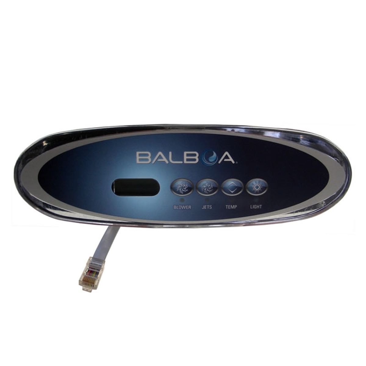 Balboa MVP260 4 buttons Spa Display