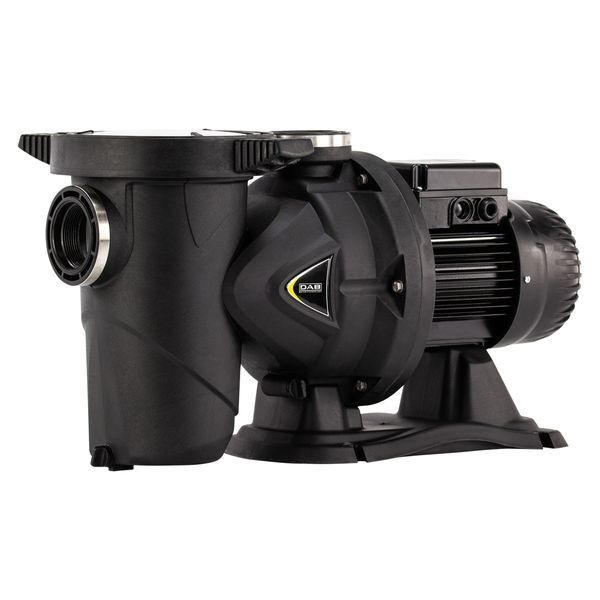 DAB Euroswim 75 M Zwembadpomp 21m³
