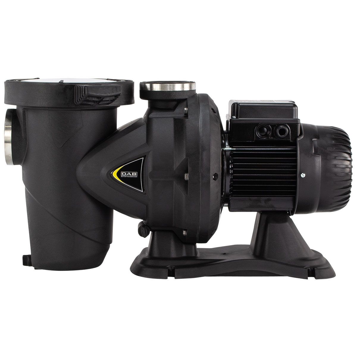 DAB Euroswim 150 T Zwembadpomp 30m³ (krachtstroom)