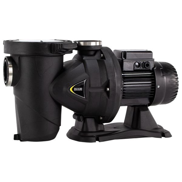 DAB Euroswim 150 T Zwembadpomp 30m³ (krachtstroom)