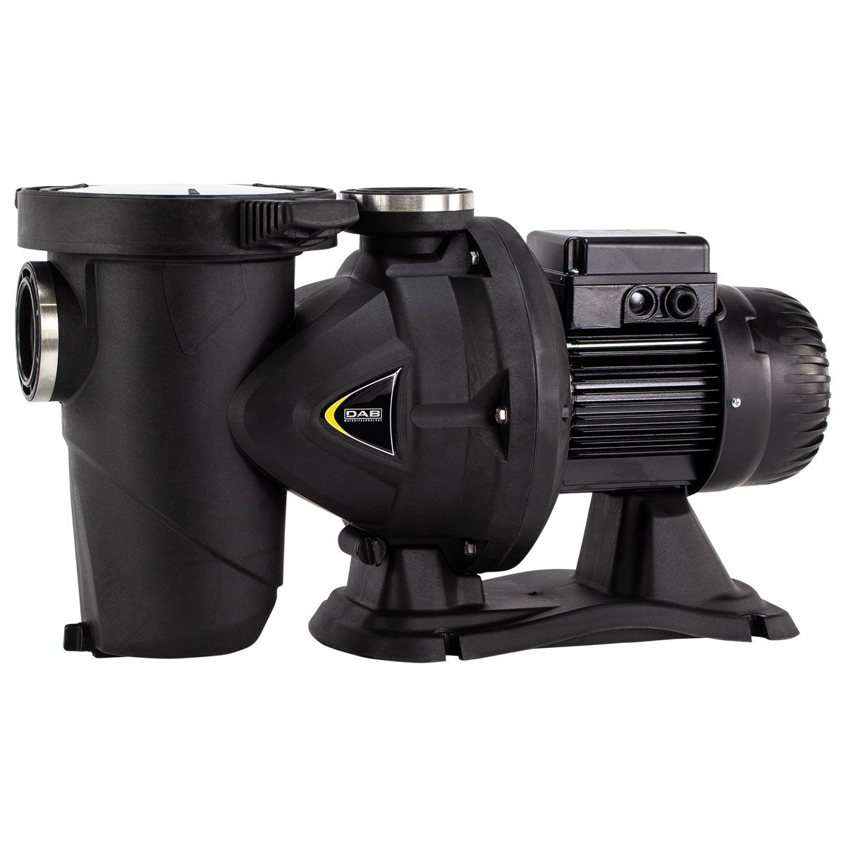 DAB Euroswim 300 T Zwembadpomp 42m³ (krachtstroom)