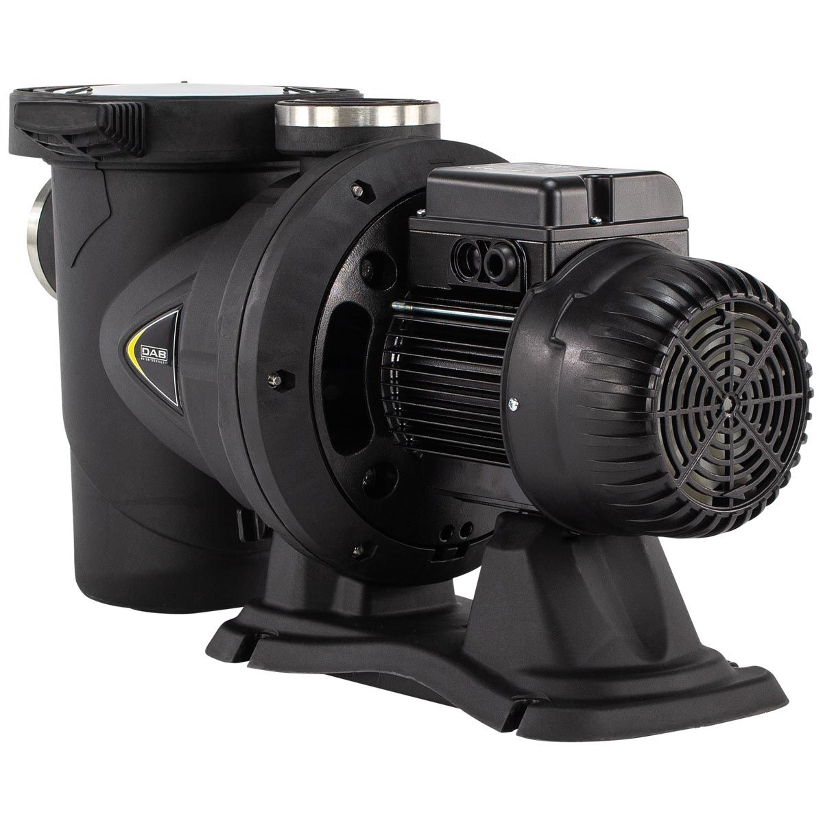 DAB Euroswim 300 T Zwembadpomp 42m³ (krachtstroom)