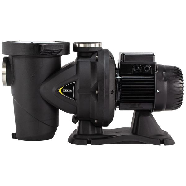 DAB Euroswim 300 T Zwembadpomp 42m³ (krachtstroom)