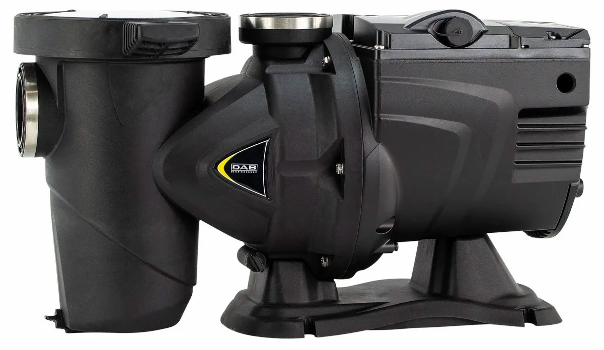 DAB E-Swim 150 M Variabele Zwembadpomp
