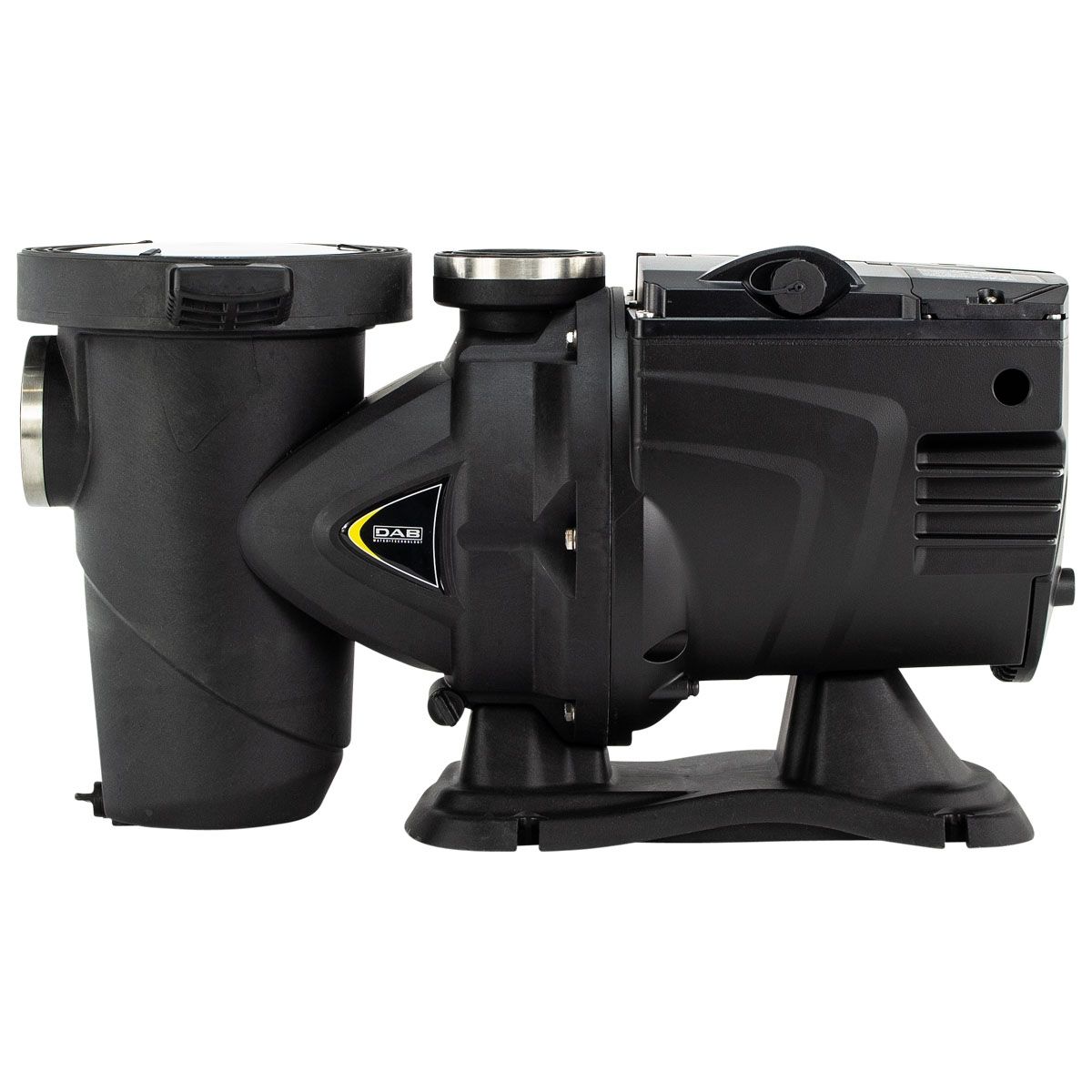 DAB E-Swim 150 M Variabele Zwembadpomp 30m3