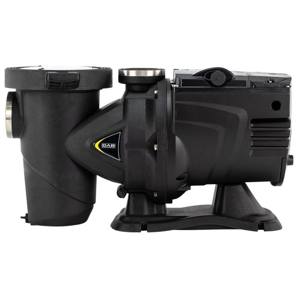 DAB E-Swim 150 M Variabele Zwembadpomp 30m3