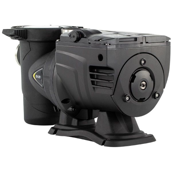 DAB E-Swim 150 M Variabele Zwembadpomp 30m3