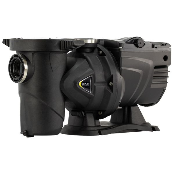 DAB E-Swim 150 M Variabele Zwembadpomp 30m3