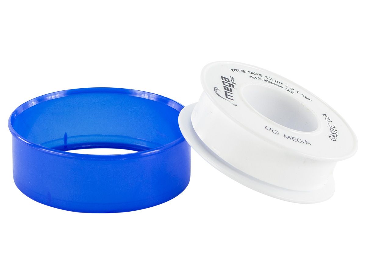 Griffon PTFE Teflon tape