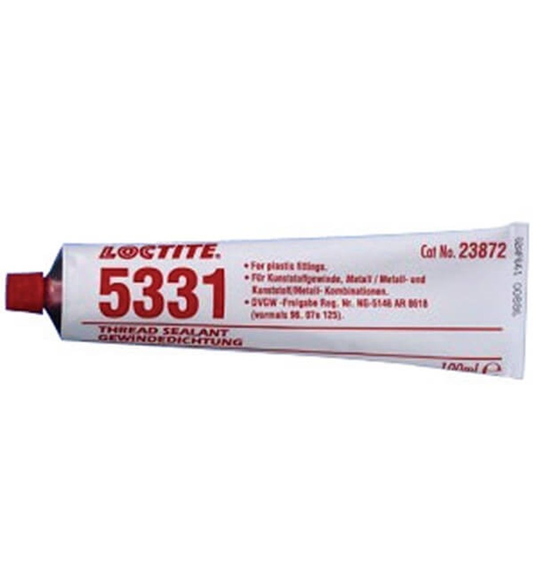 Loctite 5331 draadafdichting - 100 ml