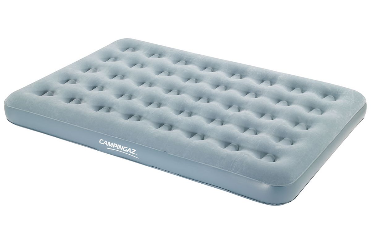 Campingaz Xtra Quickbed Luchtbed - Tweepersoons - zijaanzicht