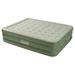 Coleman Maxi Comfort Raised Luchtbed - Extra Groot - zijaanzicht