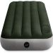 Intex Luchtbed met ingebouwde voetpomp - Extra Smal