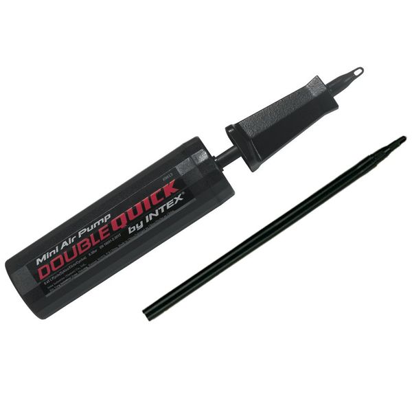 Intex Double Quick Mini Handpomp