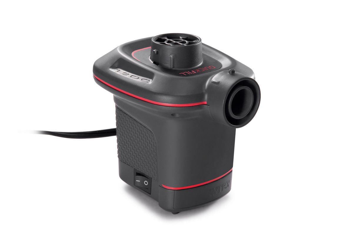 Intex Quickfill 12V DC luchtpomp