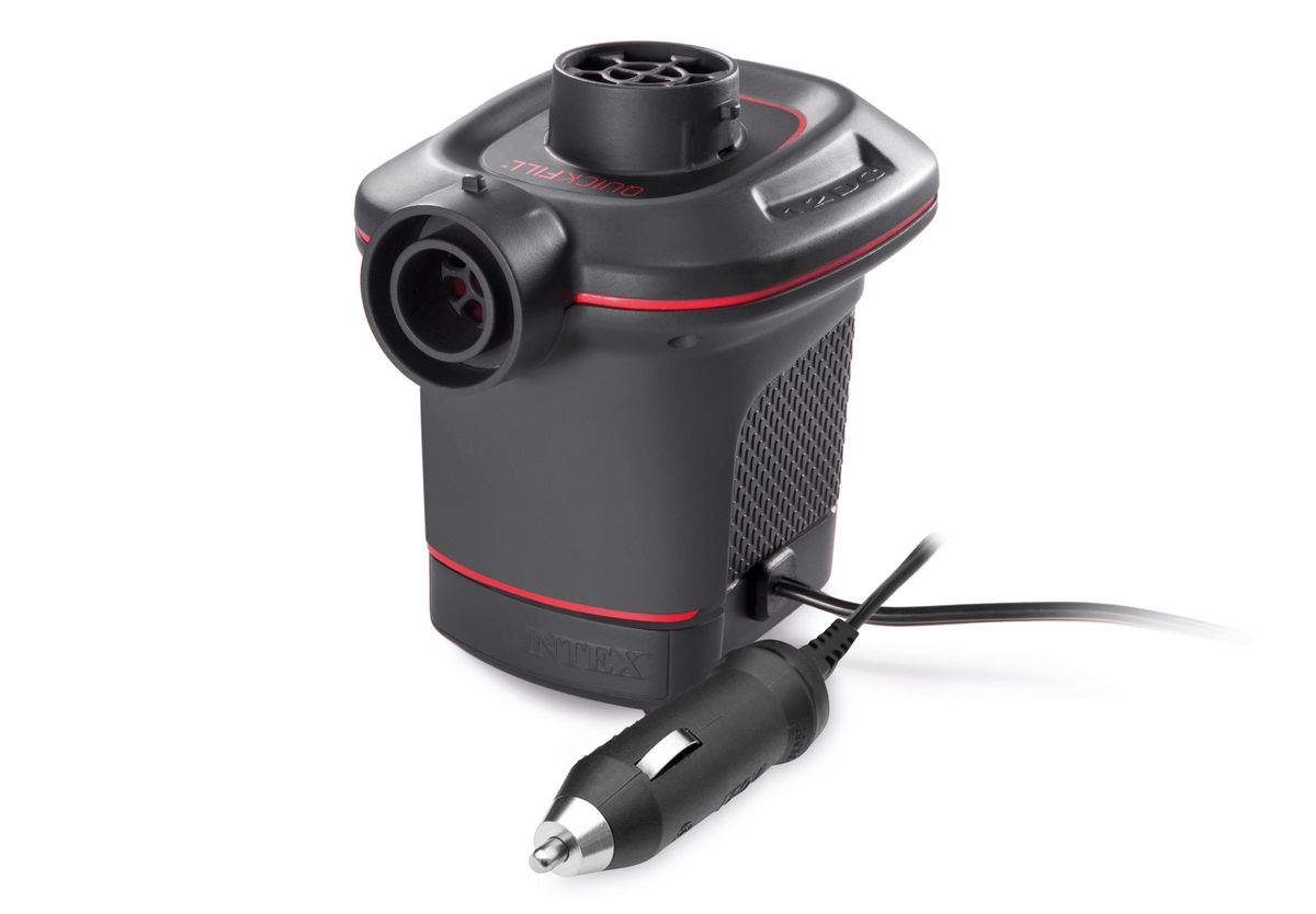 Intex Quickfill 12V DC luchtpomp