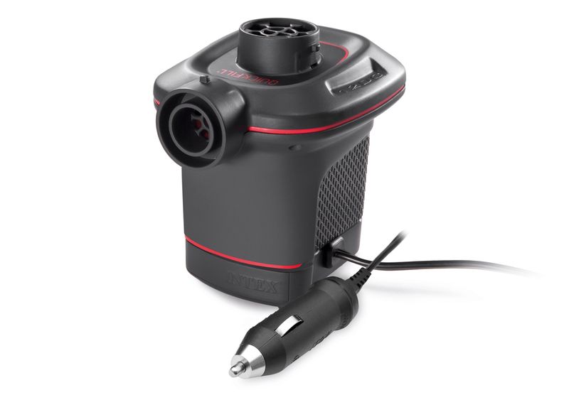 Intex Quickfill 12V DC luchtpomp