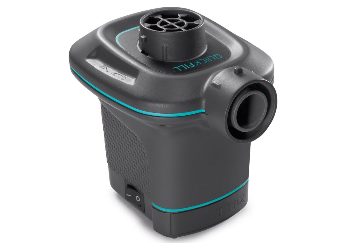 Intex Quickfill 230V AC luchtpomp