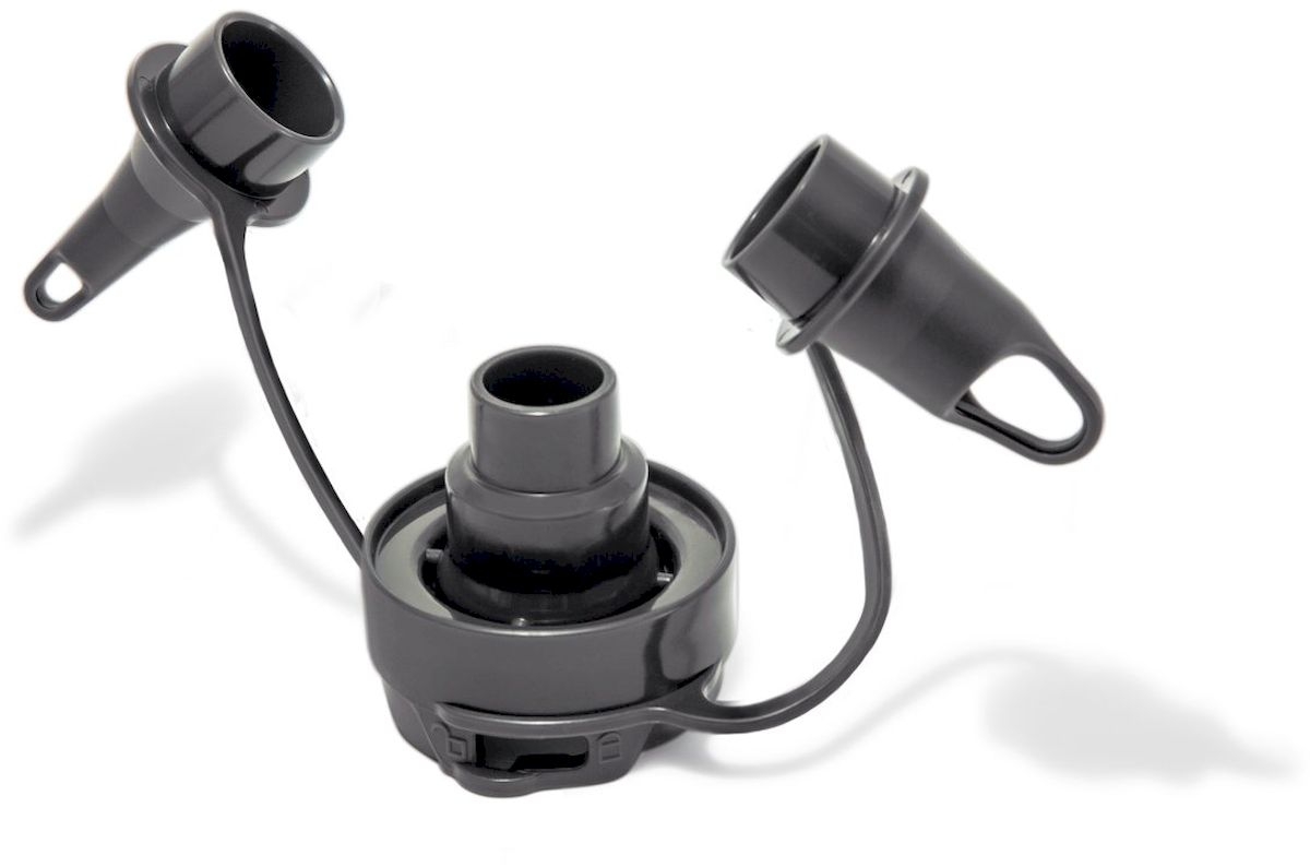 Intex Quickfill 230V AC luchtpomp verloopset