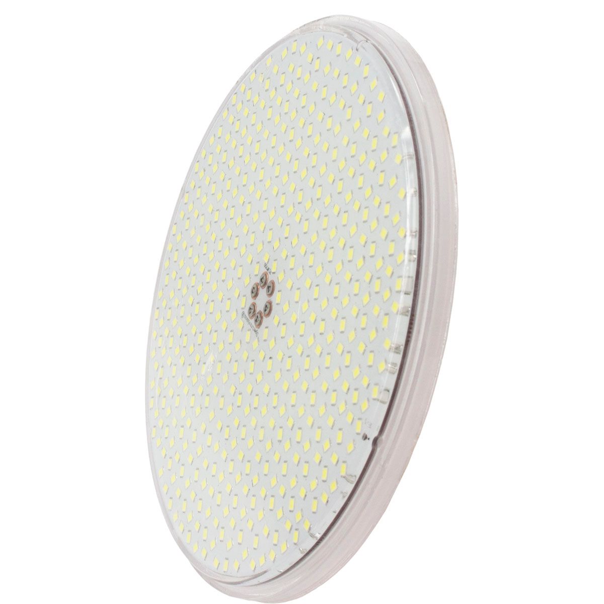 Moonlight ultra platte vorm zwembadlamp 25W RGB