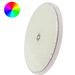 Moonlight ultra platte vorm zwembadlamp 25W RGB