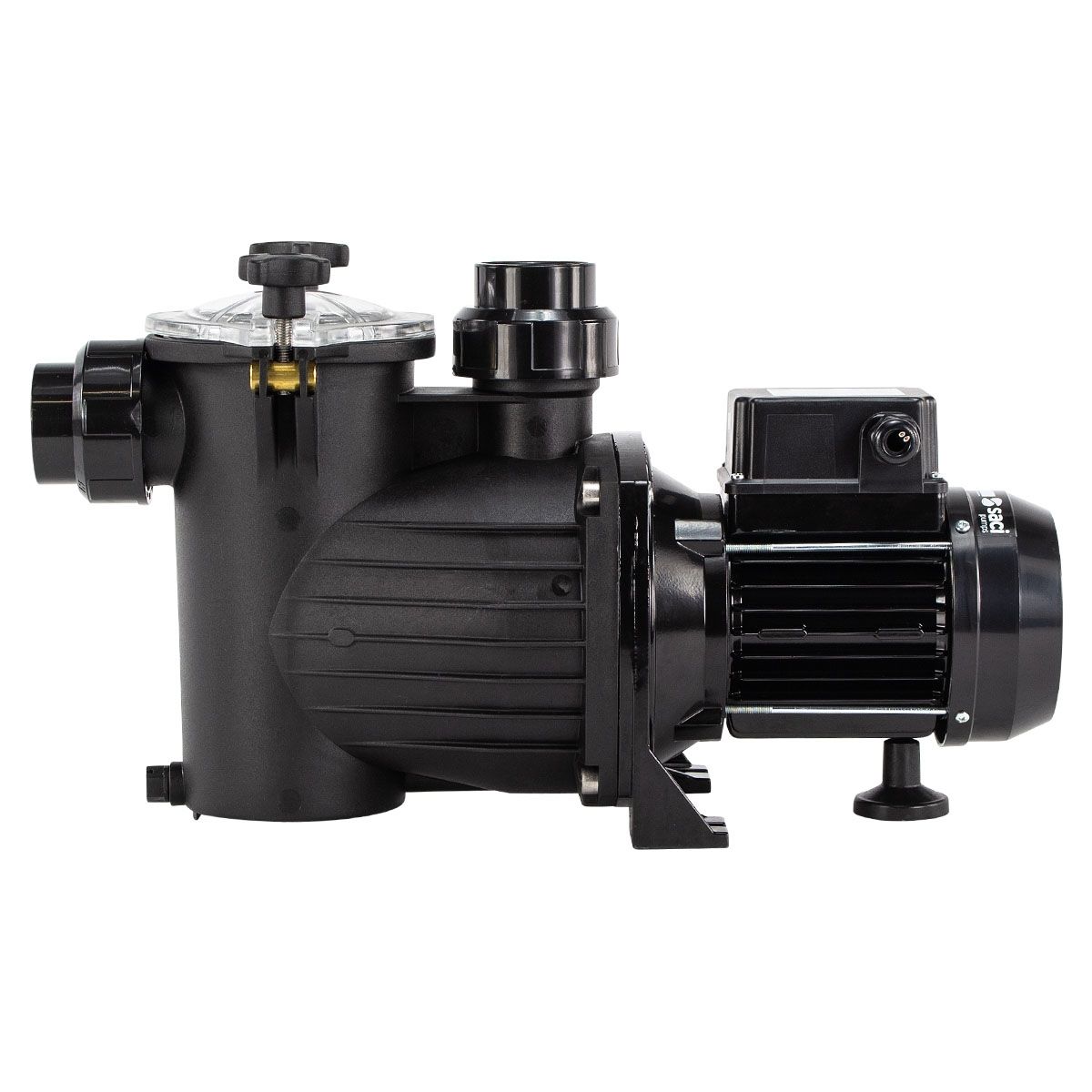 Saci Optima 50M zwembadpomp 13m³