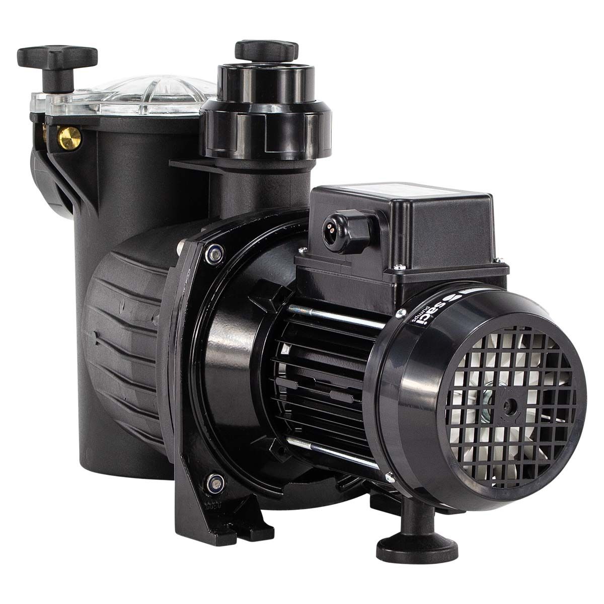 Saci Optima 50M zwembadpomp 13m³