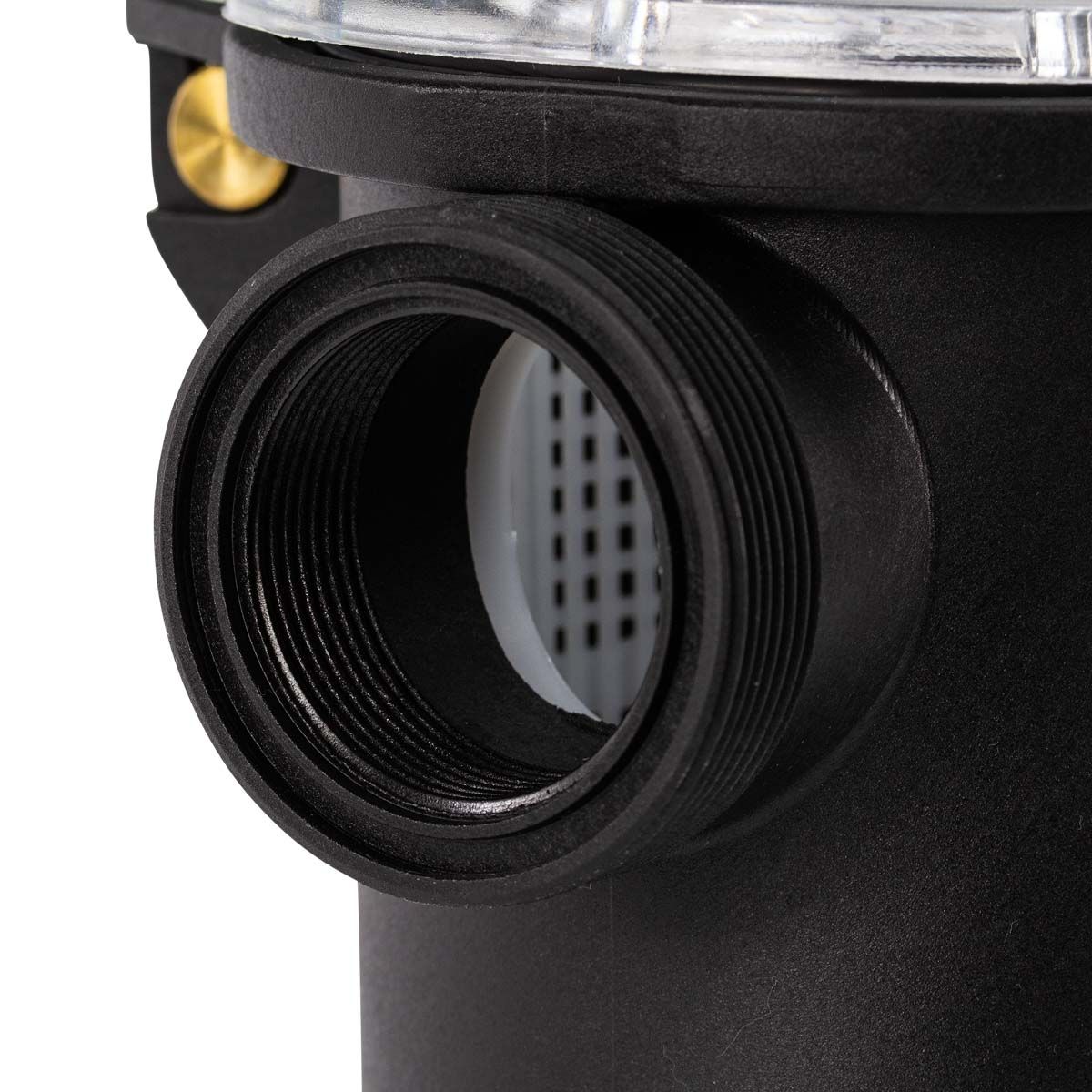 Saci Optima 50M zwembadpomp 13m³